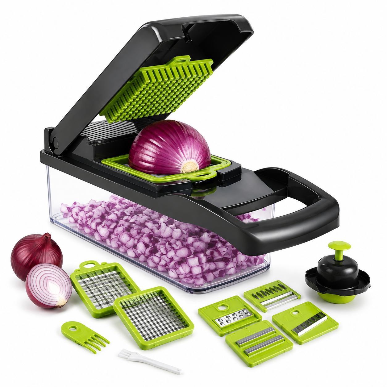 Hogar y Cocina