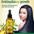Hair Ginger Essential Germinal Oil Moisturizing & Nourishes Strengthen Hair Roots Scalp Treatment Hair Care