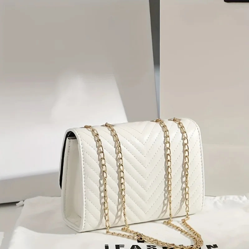 Women's Sequin-Embroidered Bag with Tassel – Luxury Shoulder or Party Bag (Clutch Style)