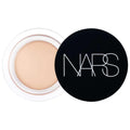NARS Soft Matte Complete Full Coverage Longwear Concealer with Hyaluronic Acid, Full Coverage Blemishes Dark Circles and Pores