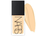 NARS Square Bottle Foundation Make-up Smooth Oil Control Light Reflecting Skin Improving Medium Coverage Liquid Foundation