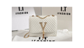 Women's Sequin-Embroidered Bag with Tassel – Luxury Shoulder or Party Bag (Clutch Style)