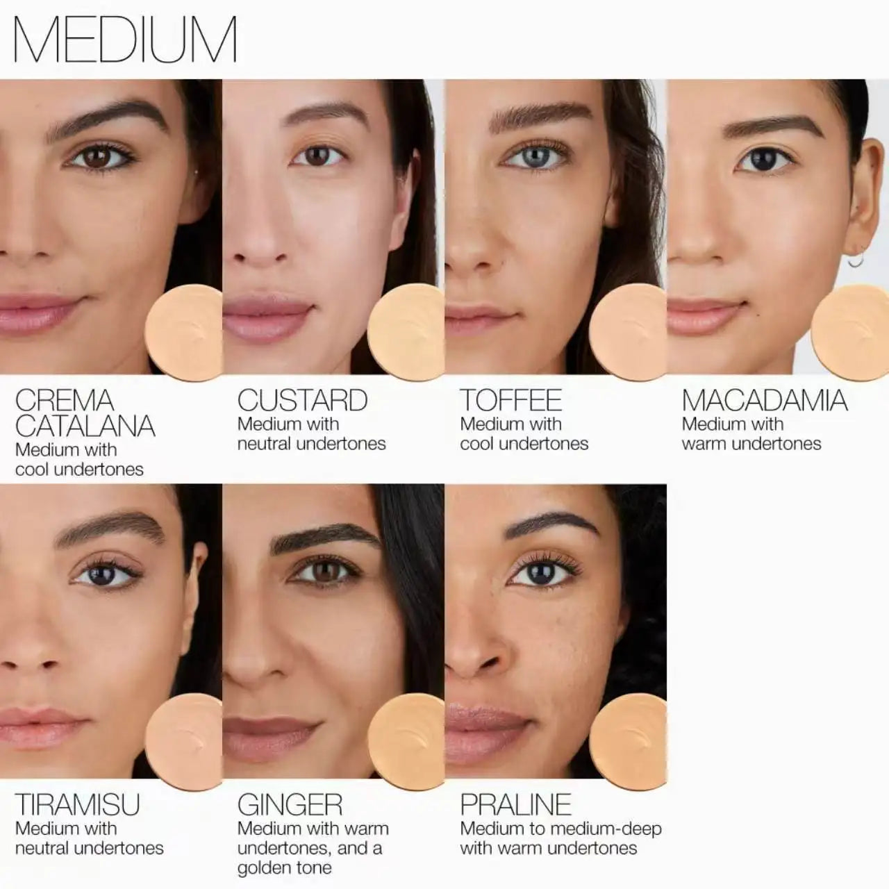 NARS Soft Matte Complete Full Coverage Longwear Concealer with Hyaluronic Acid, Full Coverage Blemishes Dark Circles and Pores
