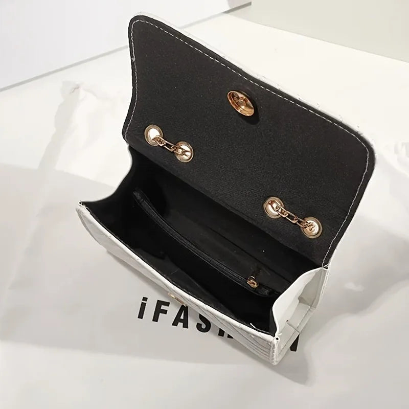 Women's Sequin-Embroidered Bag with Tassel – Luxury Shoulder or Party Bag (Clutch Style)